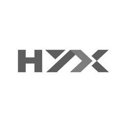HYBRIX区块
