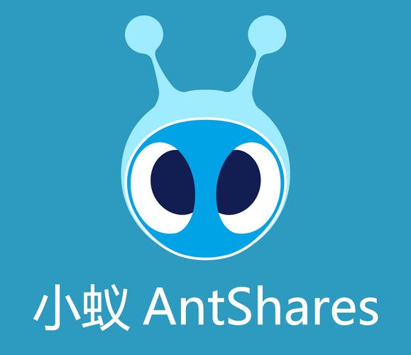小蚁生态
