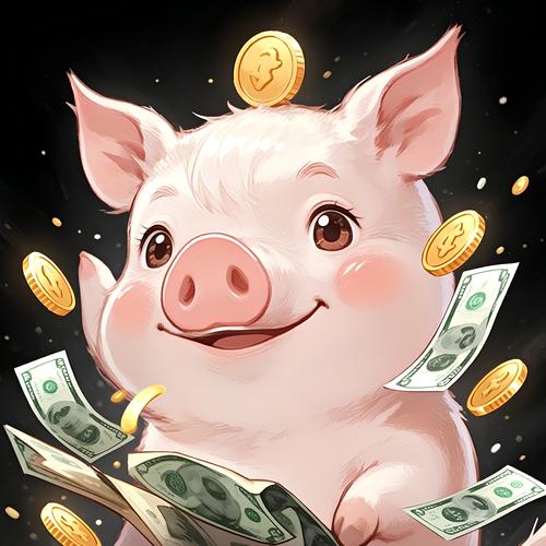 攒钱猪福利版