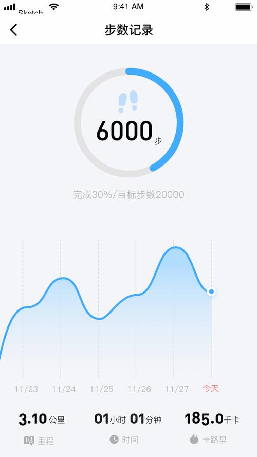 计步有财红包版