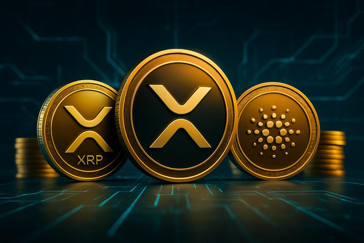 xrp币矿机
