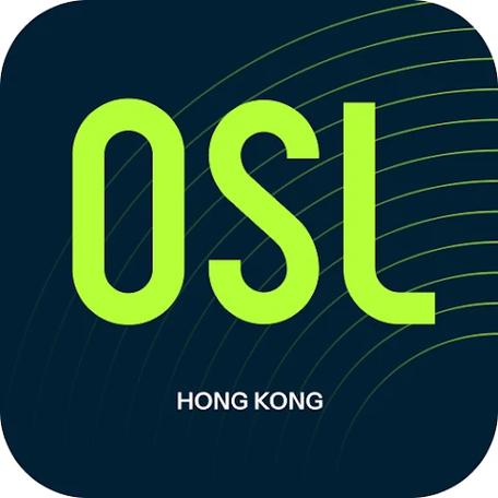 osl交易所app