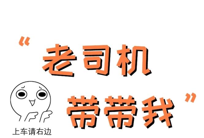 老司机带带我3