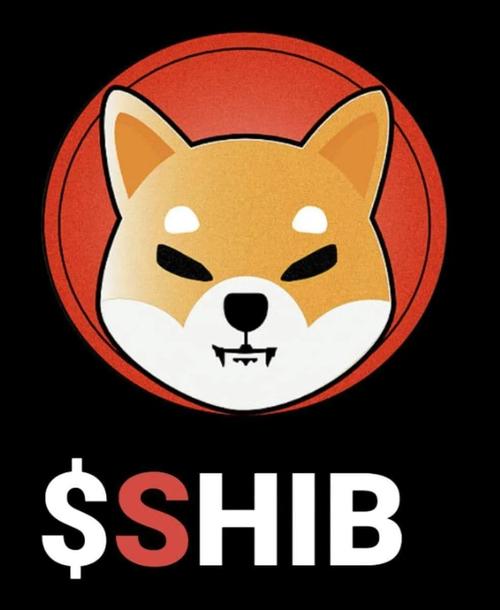 SHIB柴犬币