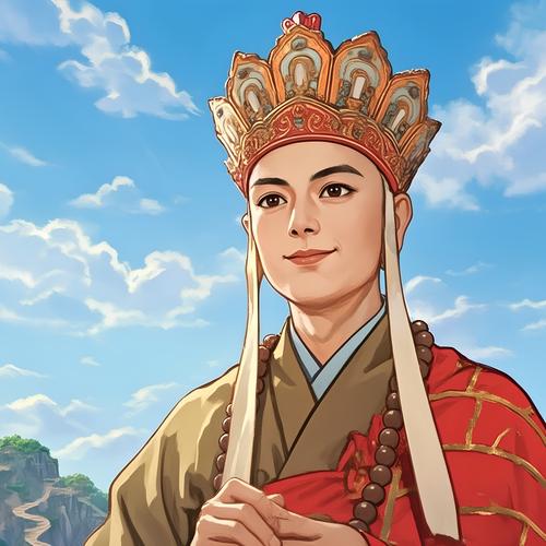 唐僧看看