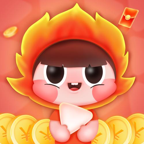 热眉短视频红包版