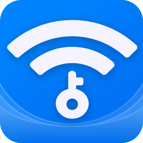 天天连wifi领