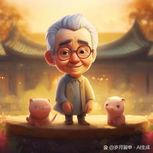爷爷的小农院提米版