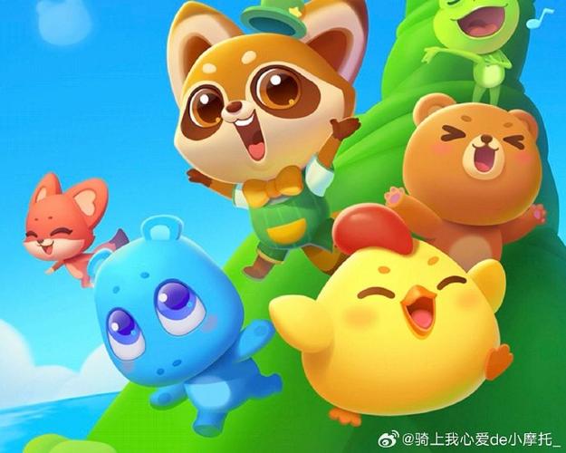 魔龙消消乐礼包码