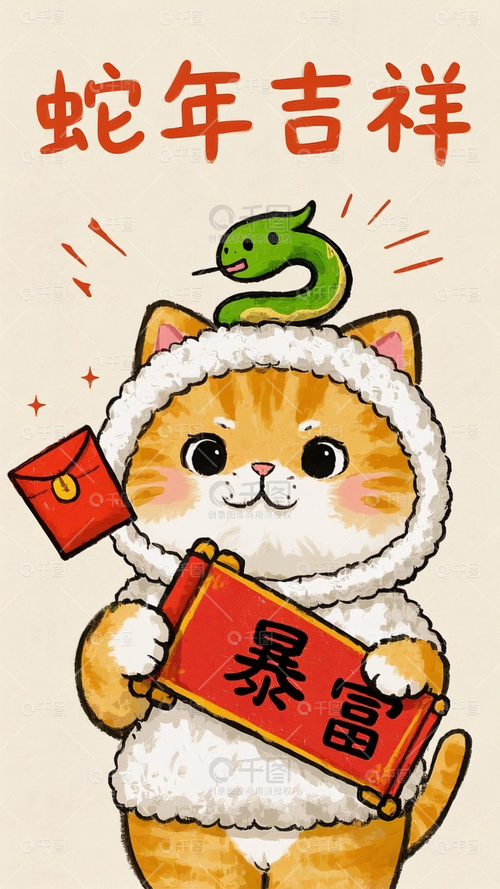 猫猫粉碎红包版