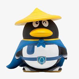 QQ梦幻小金刚免