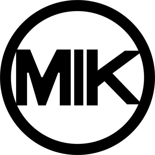 mik稳定框架修