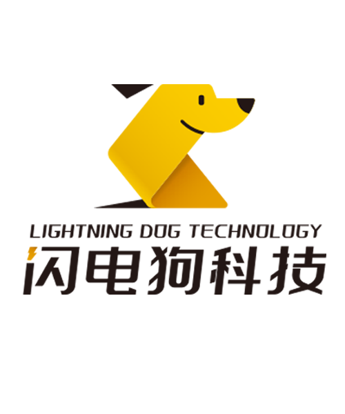闪电狗冲鸭