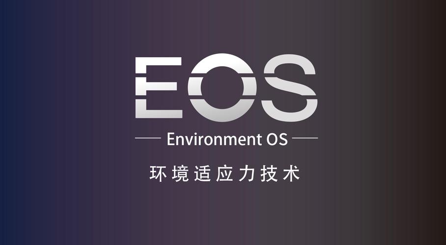 EOS矿工注册官