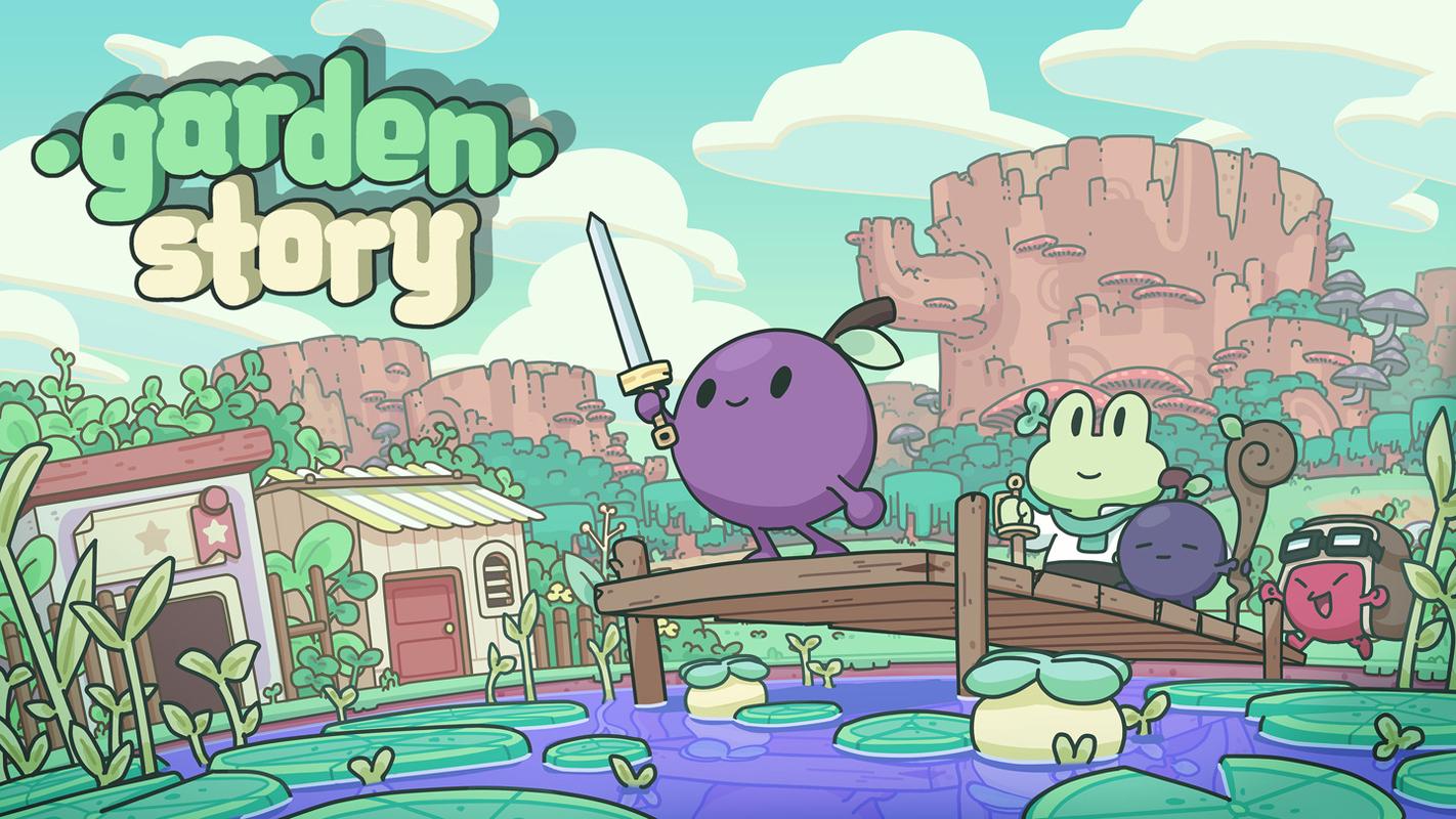 GARDENSCAPES破解版