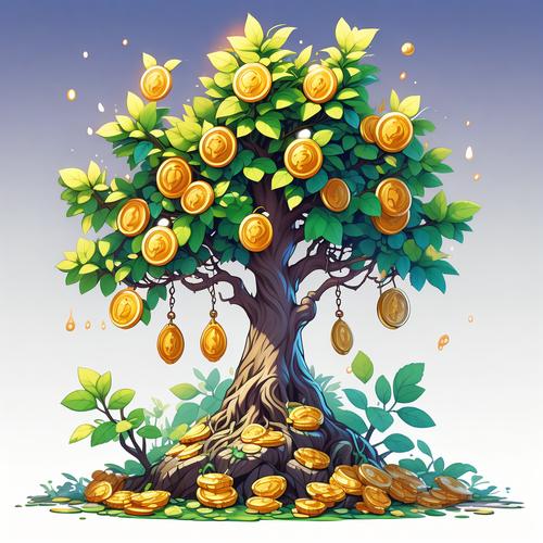 成语摇篮钱树