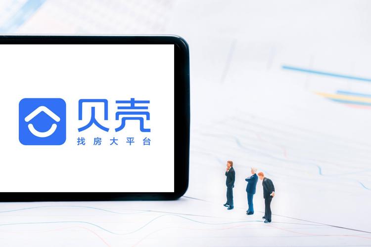 贝壳赚挂机赚钱是