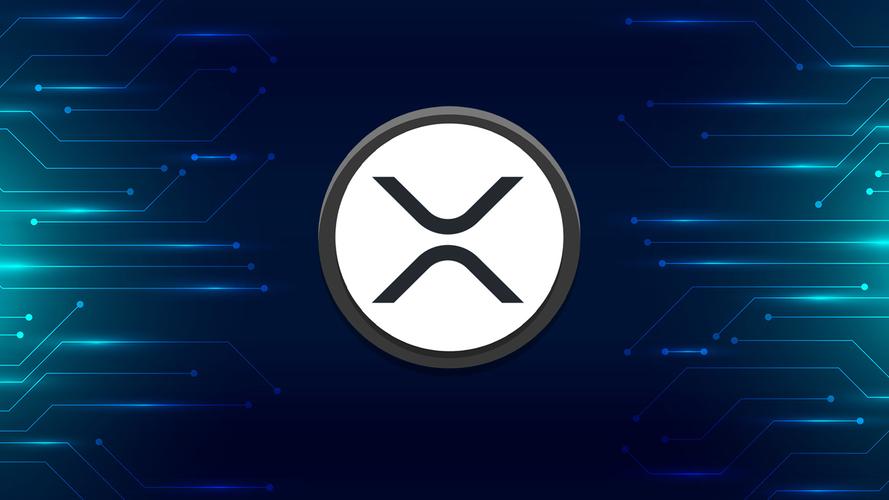 XRP瑞波缩略图