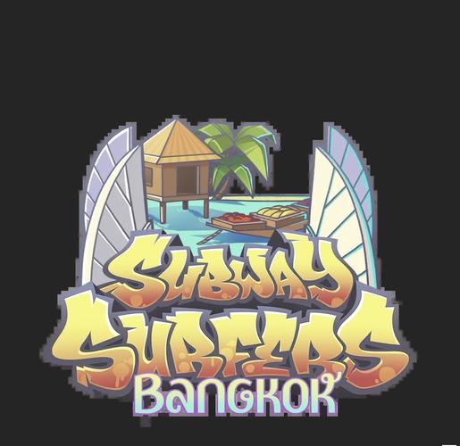 酷酷跑国际服版