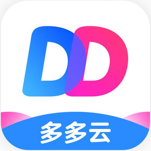 多多云手机免费版图标