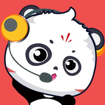熊猫猜歌红包版游戏