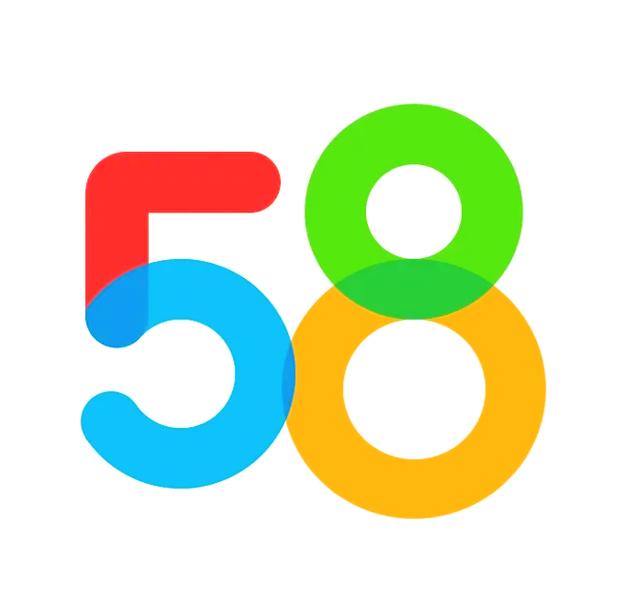 58赚