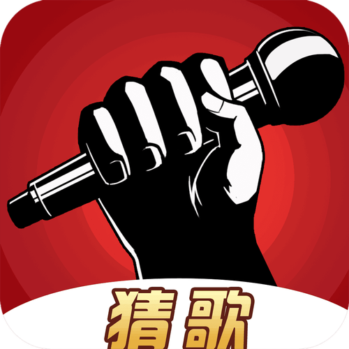 我为歌狂赚钱游戏图标