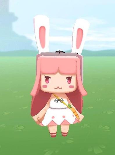 兔美美永久激活码