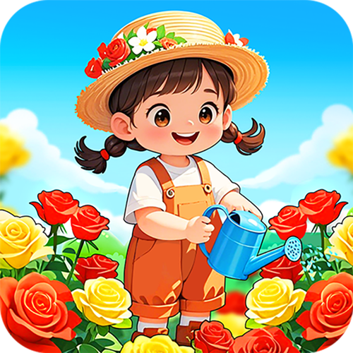 开心花店红包版2021