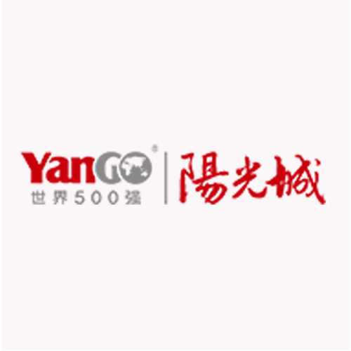 阳光城镇领红包版