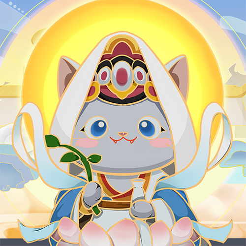 神话喵星人红包版