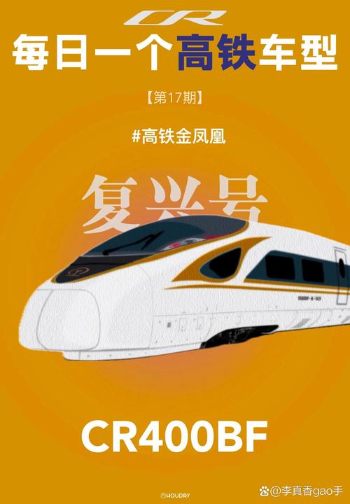 复兴号