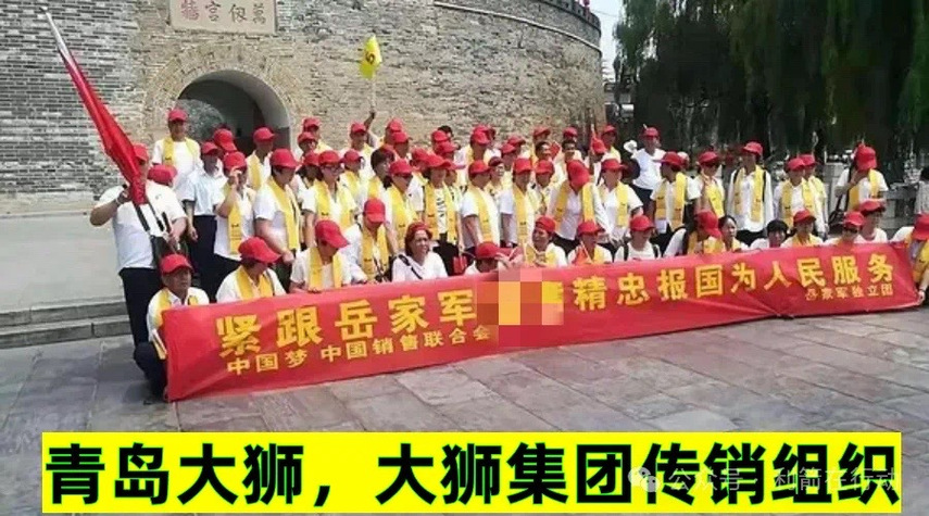 大狮集团商城