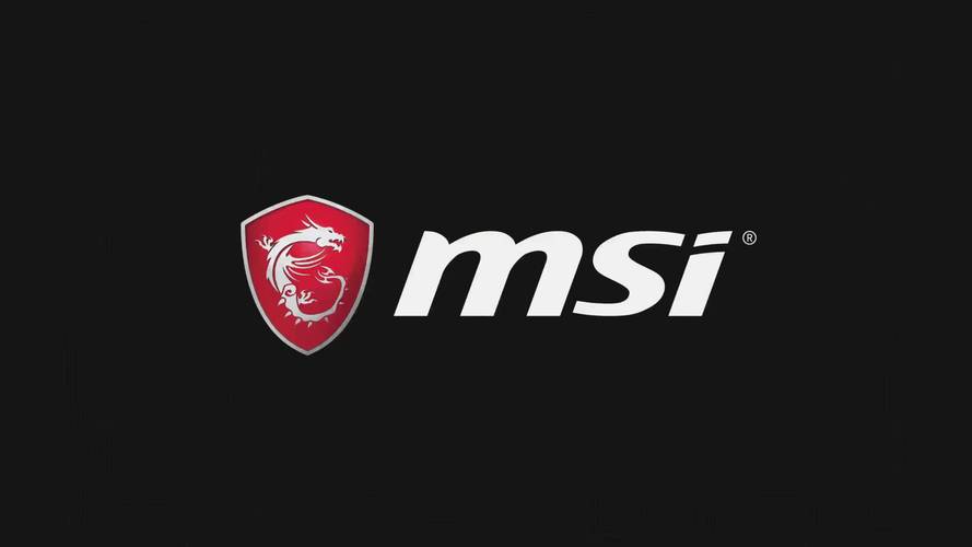 微星MSI