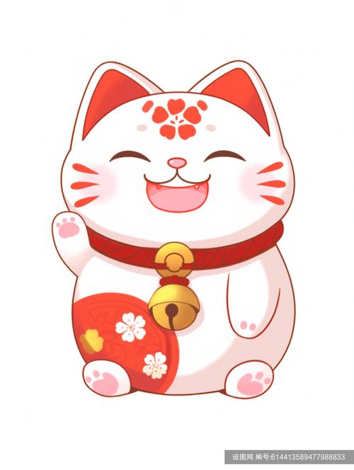 开心招财喵手机游