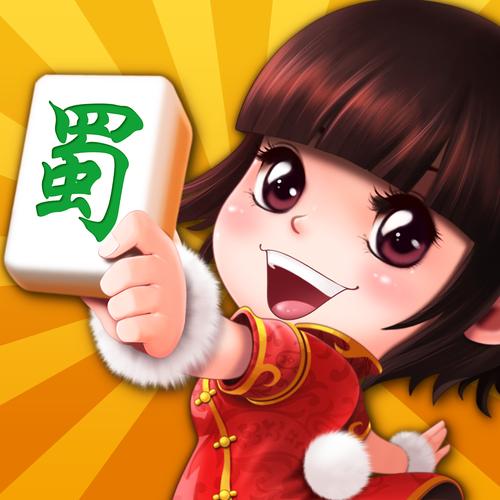 四川博雅麻将
