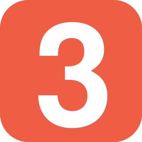 最爱消数字