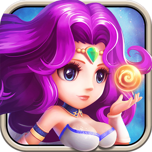全民养美女(合成游戏赚钱)app