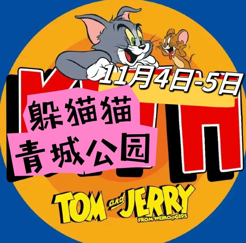 躲猫猫大作战