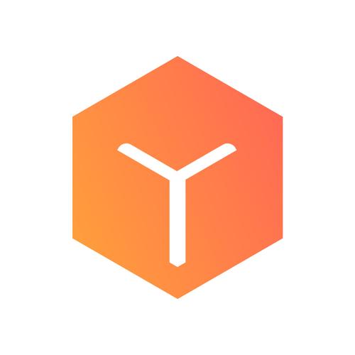 银魔方app