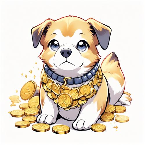 旺财名犬屋红包版