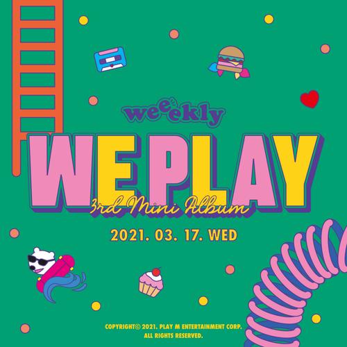 we play