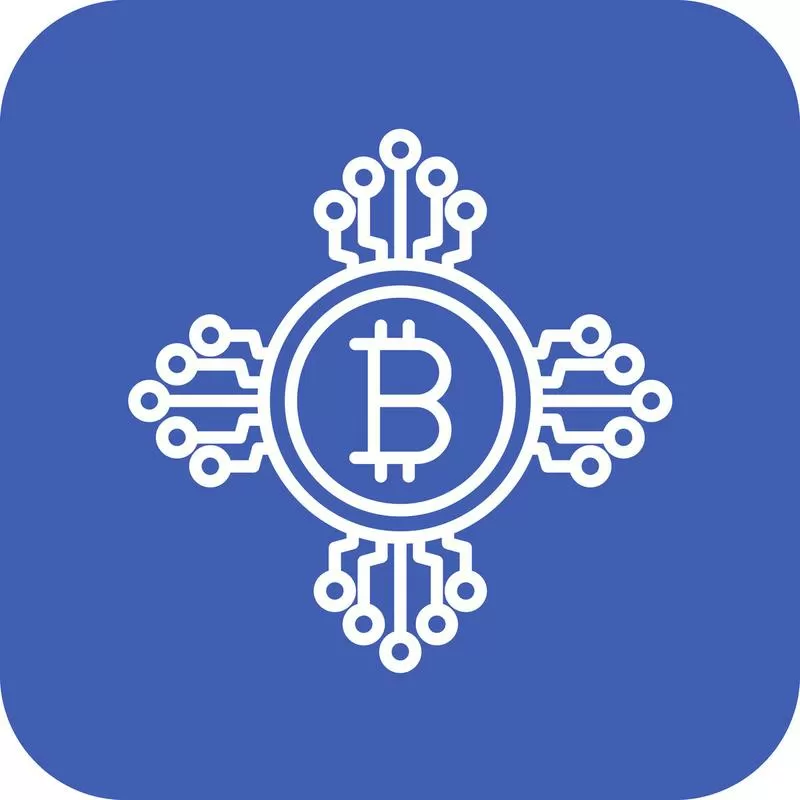 没收比特币