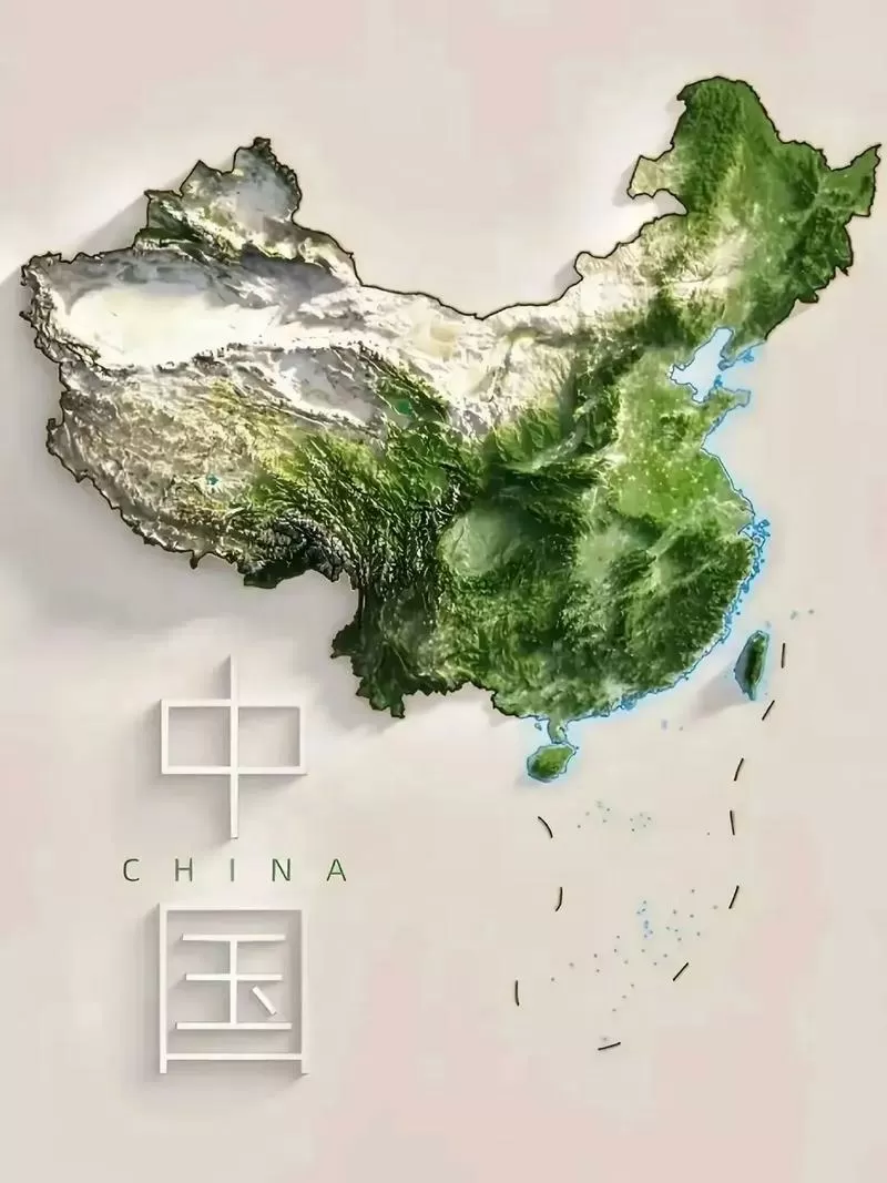 3d高清地图实景地图免费版