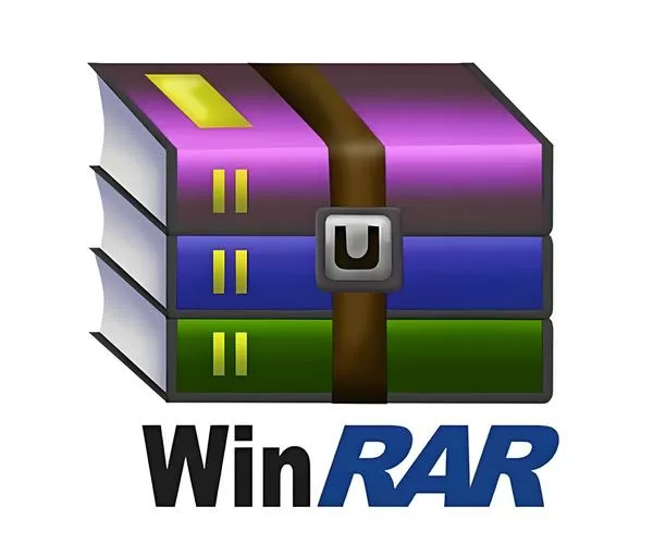 rar文件在线解压图标