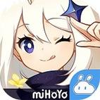 可莉的恶作剧V1.9图标