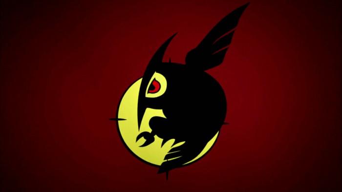 夜袭night raid手机游戏图标