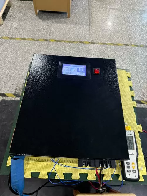 逆变器输出没电是什么原因