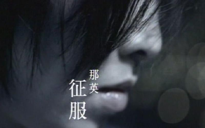 《征服》台版mv原版