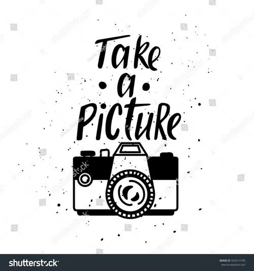 take a photo